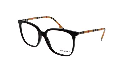 Burberry Be2367 Louise in Black .